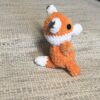 Amigurumi rev