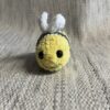 Amigurumi humle